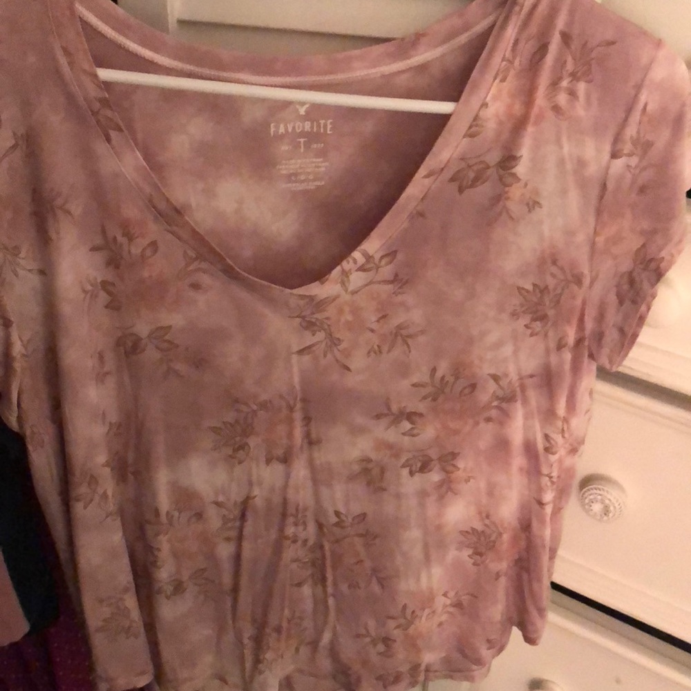 New with tags- favorite T